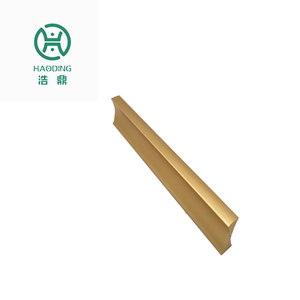Aluminum Cabinet Handles Aluminium Alloy <strong>Drawer</strong> Pulls Cabinet Pulls Kitchen Cabinet Handles - Product Image 1
