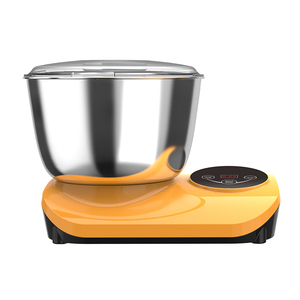 Sades — mélangeur de pâte 5l, appareils domestiques, aide à la cuisine, petit mélangeur sur support de gâteaux aliments - Product Image 6