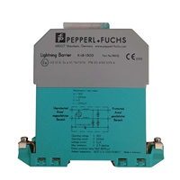Neuf et Original + Parafoudre tubulaire de terrain FS-LB-I pour équipement électrique et contrôleur PLC en stock