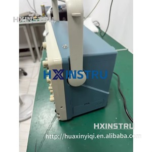ออสซิลโลสโคปสัญญาณผสม Tektronix MSO/DPO5000 t H - Product Image 4