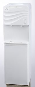 Distributore d'<span class=keywords><strong>Acqua</strong></span> Calda e Fredda Economico con Raffreddamento a Compressore LB-LWB1.5-5X84 per Uso Familiare - Product Image 5