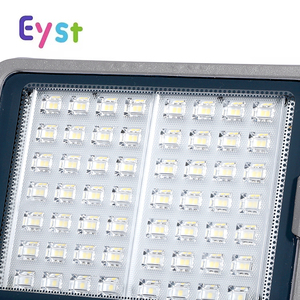 ไฟสปอร์ตไลท์ <span class=keywords><strong>LED</strong></span> กำลังสูง SMD COB IP65 กันน้ำ 200W/400W มุมลำแสง 3000K-6000K สำหรับสวน สนามกีฬา และภูมิทัศน์ - Product Image 3