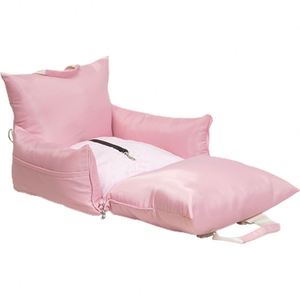 Cama Portátil Impermeable Personalizada para Perros y Gatos - Cama para Mascotas Desmontable para Coche, Apta para Gatos y Perros - Product Image 5