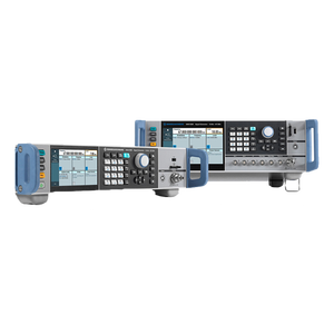Generador de Señales Analógicas Rohde & Schwarz SMA100B/SMB100B con Forma de Onda de Pulso, Resolución de Frecuencia de 1Hz para Aplicaciones de Microondas de RF - Product Image 3