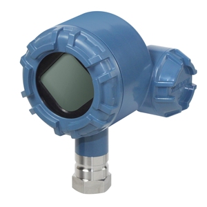Transmisor de Sensor de Medición de Temperatura Rosemount 248, Sensor de Temperatura Industrial - Product Image 4