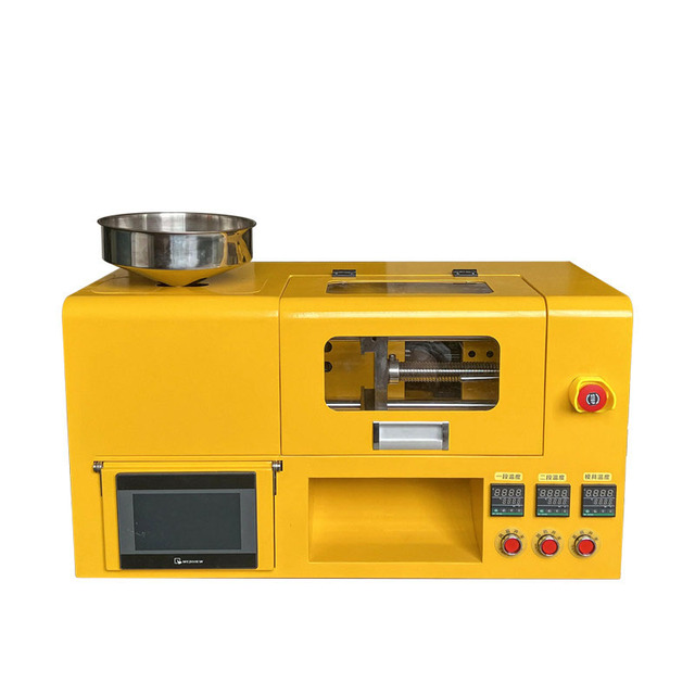 Mini100 Small Injection Molding Machine PLC Touch Screen Control for Micro Plastic Parts Small Batch Production