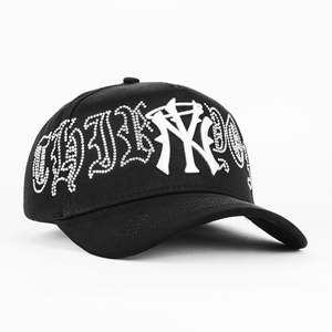 Nuevo Diseño Sombrero G5 Thirty One Hats 31 Hats Magician Gorras de Béisbol Bordadas en Negro con Logotipo Personalizado Mago Forever 31 Hats - Product Image 5