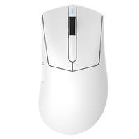 G80 Wireless Gaming Mouse, 26000 DPI, 6-Speed Adjustable, 1.8m Cable, Ergonomic for PC