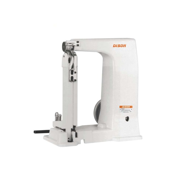 DS-25 Seam Opening and Tape Attaching Machine Shoe Sole Pressing Machine