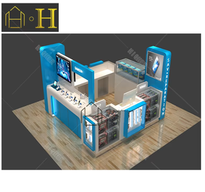 Custom Retail <strong>Mobile</strong> <strong>Phone</strong> Case Covers Showcase Mall Cell <strong>Phone</strong> Accessories Kiosk <strong>for</strong> <strong>Sale</strong> - Product Image 3