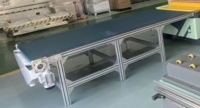 Router CNC de 3 Ejes con ATC Automático, NC Studio RichAuto PLC para Producción de Corte de Muebles de Gabinete de Alta Productividad