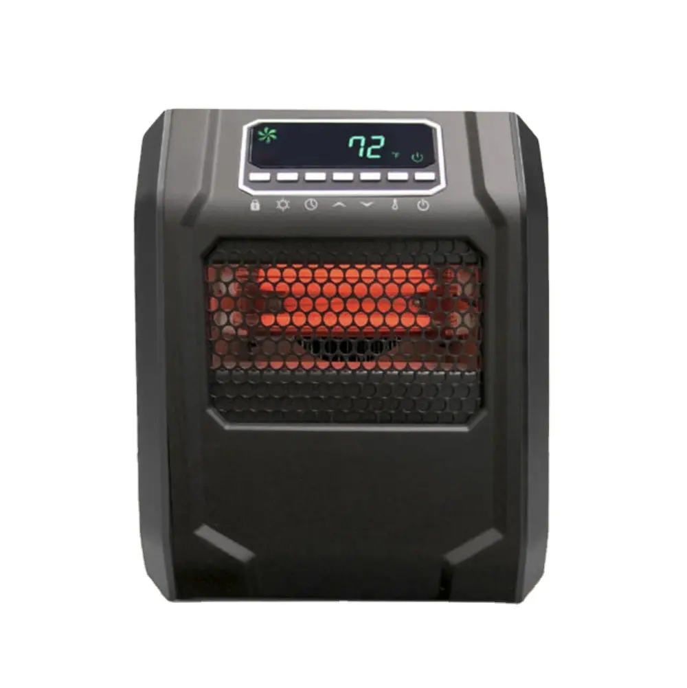 The Best Portable Indoor Electric Heater Mini Portable House Space Heater for Small Room