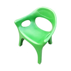Molde de silla de aluminio moldeado rotacional personalizado molde de bloque de palanquilla CNC - Product Image 3