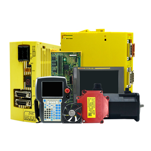 Écran LCD d'origine Fanuc A02B-0259-C212 Contrôleur de système A02B-0259-C212 - Product Image 6