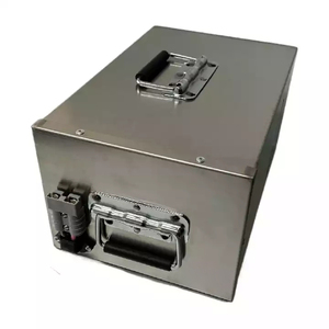 <span class=keywords><strong>Batterie</strong></span> Lithium-Ion Lifepo4, 48v, <span class=keywords><strong>52ah</strong></span>, pour moto électrique, Rechargeable, bon marché - Product Image 3