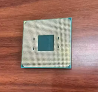 CPU Desktop Bekas Kondisi Baik Am4 R7 5800X 3.8 GHz Delapan Inti 16-Thread Prosesor CPU