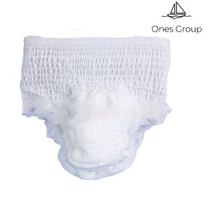 Prix d'usine, couches pour adultes, couches pour personnes âgées, couches pour adultes, fille avec dessin animé, hypnose, ultra fines et épaisses, tissu non tissé - Product Image 2