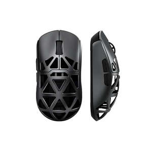 Ratón Inalámbrico MCHOSE AX5V2 Ultra Magnesium para Juegos, Ligero, 2.4G, Bluetooth, Triple Conexión, 3950 Gpw - Product Image 1
