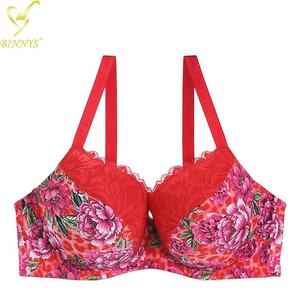 BINNYS vente en gros respirant 38E coupe mince <span class=keywords><strong>Soutien</strong></span> <span class=keywords><strong>Gorge</strong></span> Grandes <span class=keywords><strong>Bonnets</strong></span> Sexy dentelle grande <span class=keywords><strong>taille</strong></span> Push up balcon grand <span class=keywords><strong>soutien</strong></span>-<span class=keywords><strong>gorge</strong></span> <span class=keywords><strong>pour</strong></span> les femmes - Product Image 1