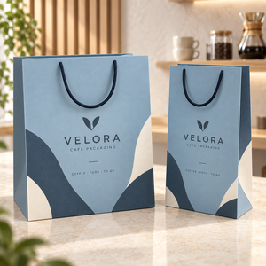 Gobelet à café jetable haut de gamme en papier double couche avec couvercle, logo personnalisé, pour usage commercial à emporter, Province du Hubei - Product Image 4