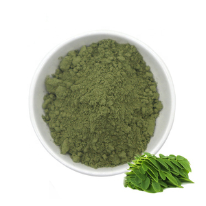 Bột Chiết Xuất Từ Cây Chùm Ngây Thực Phẩm Cấp Thực Phẩm Bột Chiết Xuất Từ Lá Chùm Ngây Nguyên Chất - Product Image 3