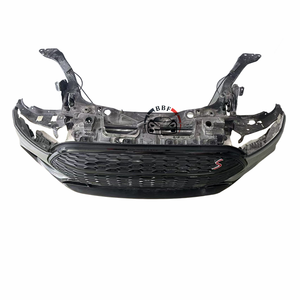 Conjunto de parachoques delantero para <span class=keywords><strong>Mini</strong></span> F54 JWC, kit de parachoques delantero con rejilla delantera de alta calidad - Product Image 4