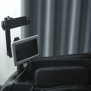 Massage <b>Chair</b> Full Body Electric <b>Zero</b> <b>Gravity</b> Railless 31-60 Airbags Home Use With Foot Roller Massage - Product Image 4