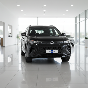 Buen <span class=keywords><strong>Precio</strong></span>, VW <span class=keywords><strong>Tiguan</strong></span> L PRO 380TSI 2WD <span class=keywords><strong>R</strong></span>-<span class=keywords><strong>Line</strong></span> Pilot Edition ACC, SUV con Volante a la Izquierda, Motor Turbo de Gasolina, Techo Panorámico - Product Image 1