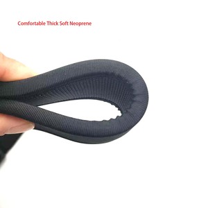 Toptan PU neopren anti-kayıp boyun askısı omuz kemeri dağı siyah için DJI Mini <span class=keywords><strong>3</strong></span> Pro RC uzaktan kumanda aksesuarları - Product Image 4