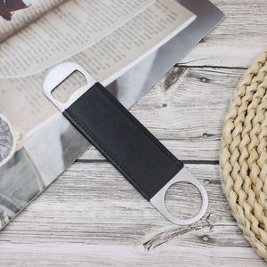 Botella Personalizada con Estuche de Cuero, Abridor de Botellas con Texto Personalizado, Regalos Promocionales para Bodas, Fiestas, Bares - Product Image 4