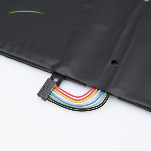 แบตเตอรี่ BSNO4170A5-AT แล็ปท็อปสำหรับ Lenovo <span class=keywords><strong>Miix</strong></span> 510 <span class=keywords><strong>520</strong></span> <span class=keywords><strong>520</strong></span>-12IKB 80XE0006SP 510-12IKB 510-12ISK - Product Image 4