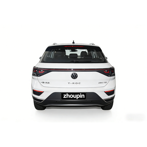 Nuevo VW T-ROC 300TSI DSG 2WD, SUV Compacto Nuevo con Motor de Gasolina Económico para VW <span class=keywords><strong>TROC</strong></span> Tange - Product Image 6