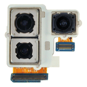 Fotocamera posteriore per telefono <span class=keywords><strong>cellulare</strong></span> <span class=keywords><strong>Samsung</strong></span> Galaxy <span class=keywords><strong>Note</strong></span> <span class=keywords><strong>10</strong></span> Lite, ricambio per telefono <span class=keywords><strong>cellulare</strong></span> per fotocamera <span class=keywords><strong>Samsung</strong></span> <span class=keywords><strong>Note</strong></span> <span class=keywords><strong>10</strong></span> Lite - Product Image 2