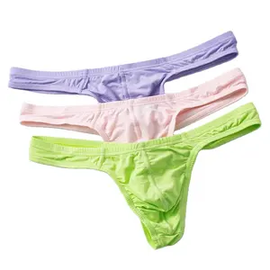Wholesale Pearl Underwear for Men, Stylish Undergarments For Him 