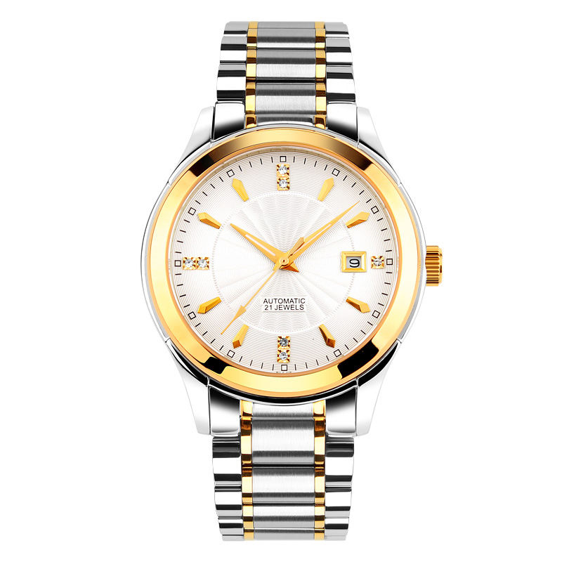 ทอง/เงิน