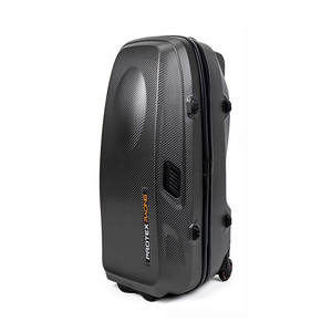 Valise <span class=keywords><strong>de</strong></span> <span class=keywords><strong>course</strong></span> PROTEX R2 79L Grande capacité <span class=keywords><strong>Sac</strong></span> pour casque et équipement Néoprène Durable - Product Image 6
