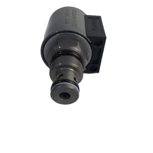 โซลินอยด์ควบคุมทิศทาง WSM06020ZR-01M-C-N-24DG - Product Image 3