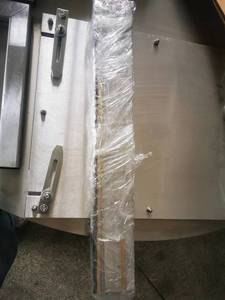 Machine de soudage haute fréquence avec certification CE, <span class=keywords><strong>film</strong></span> souple en PVC, plafond en <span class=keywords><strong>film</strong></span> souple, bâche, toile, tissu imperméable - Product Image 6