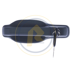 Maniglia esterna per porta Ac Rolcar ADAPTABLE per OE 93936134 adatta per Iveco Daily 1996 - Product Image 1