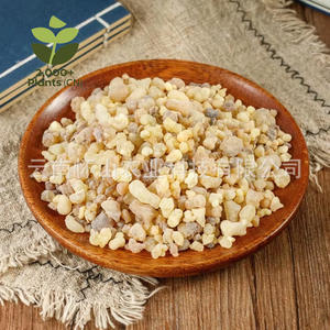 本物の乾燥フランキンセンスビーズ大量卸売りシングルスパイスハーブTianze生フランキンセンス - Product Image 1