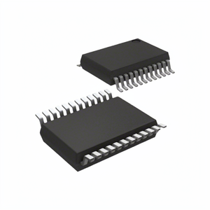 24 SSOP Electronic Chips Component EFM8BB21F16G-B-QSOP24 Embedded Authorized Distributor - Product Image 1