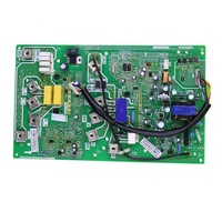 Papan pcb AC untuk Midea aircon pelat asli pengatur suhu udara suku cadang pendingin udara papan pcb universal