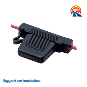 Bán Buôn Giá 235 Tự Động Cầu Chì Chủ Nhỏ, Trung Bình Và Lớn Cắm Khai Thác Trực Tuyến Cầu Chì Chủ Và Dây Không Thấm Nước Hộp Cầu Chì - Product Image 2