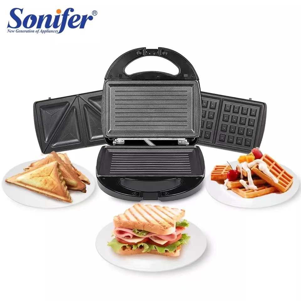 Kenwood Sandwich Maker