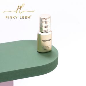 Pinky Leem Custom European Standards Cluster Bestm No Burning <b>Eyelash</b> Extension Glue 1-2 Secinds <b>Eyelash</b> <b>Wool</b> Beauty Glue - Product Image 4