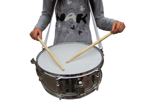 Commercio all'ingrosso di marcia con il bastone per bambini tamburo rullante - Product Image 2