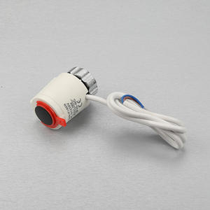 Actionneur électrique normalement fermé/ouvert pour chauffage par le sol pour salon, résistant à l'eau A101 - Product Image 5