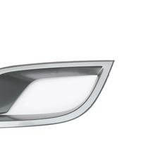 Nouveau cache de phare antibrouillard OEM L 620879896R 601989222R R 620863460R 601983381R pour Clio IV 2014 XF718-008-B