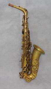<span class=keywords><strong>Sassofono</strong></span> Contralto in Mib Stile Mark VI con Incisioni a Mano, <span class=keywords><strong>Sassofono</strong></span> Professionale Eastern Music - Product Image 3