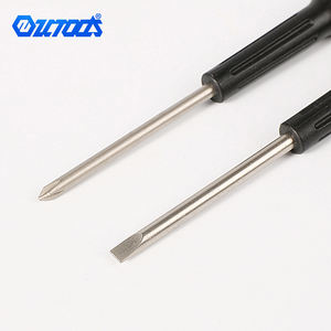 Qixin Schlussverkauf fabrik direkt geschlitzt Mini-Präzisions-Schraubendreher-Werkzeugsatz Uhr Laptop Reparatur-Werkzeugsatz - Product Image 3